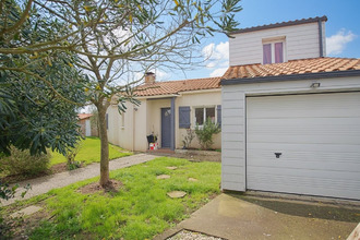  maison les-sables-d-olonne 85100