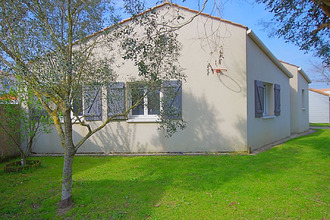  maison les-sables-d-olonne 85100