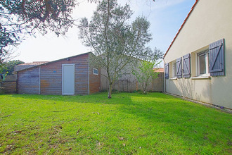  maison les-sables-d-olonne 85100