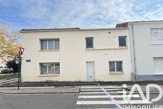  maison les-sables-d-olonne 85100