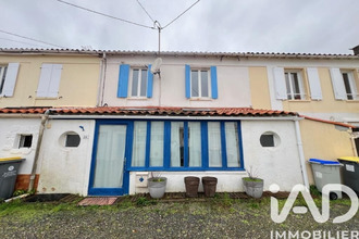  maison les-sables-d-olonne 85100