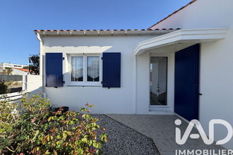  maison les-sables-d-olonne 85100