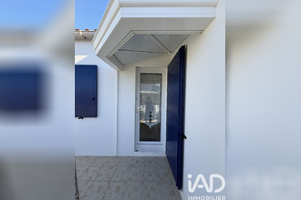  maison les-sables-d-olonne 85100