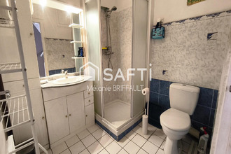  maison les-sables-d-olonne 85100