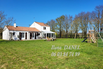  maison les-sables-d-olonne 85100