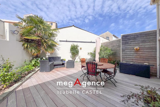  maison les-sables-d-olonne 85100