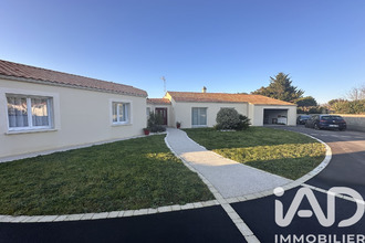  maison les-sables-d-olonne 85100
