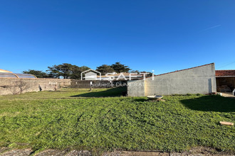  maison les-sables-d-olonne 85100