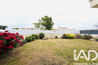  maison les-sables-d-olonne 85100