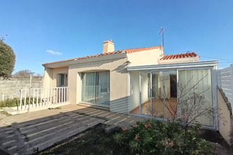  maison les-sables-d-olonne 85100