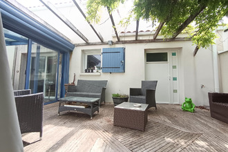  maison les-sables-d-olonne 85100