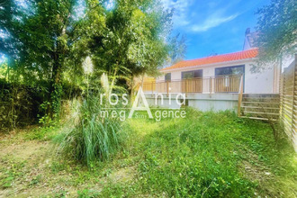  maison les-sables-d-olonne 85100