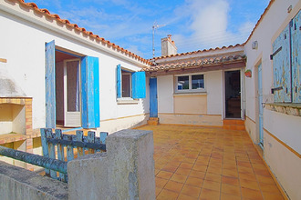 maison les-sables-d-olonne 85100