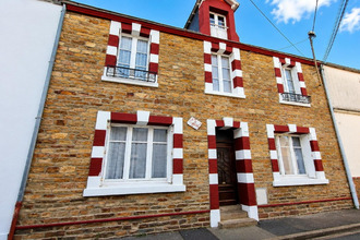  maison les-sables-d-olonne 85100