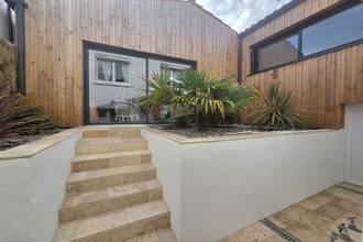  maison les-sables-d-olonne 85100