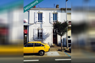  maison les-sables-d-olonne 85100