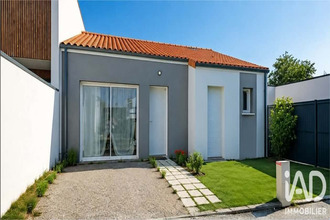  maison les-sables-d-olonne 85100