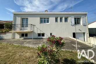  maison les-sables-d-olonne 85100