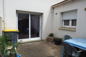  maison les-sables-d-olonne 85180