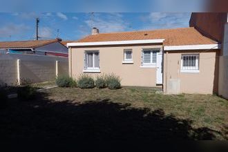  maison les-sables-d-olonne 85180