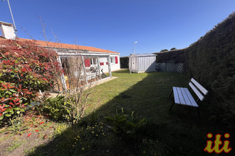  maison les-sables-d-olonne 85180