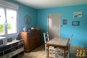  maison les-sables-d-olonne 85180