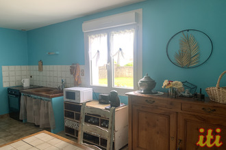  maison les-sables-d-olonne 85180