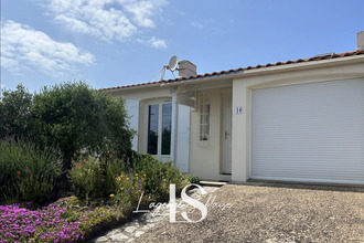  maison les-sables-d-olonne 85180