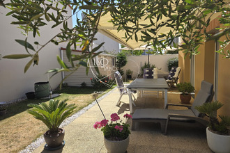  maison les-sables-d-olonne 85180