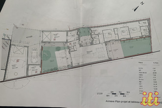  maison les-sables-d-olonne 85180