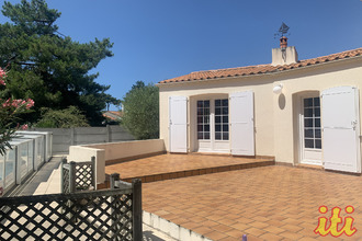  maison les-sables-d-olonne 85180