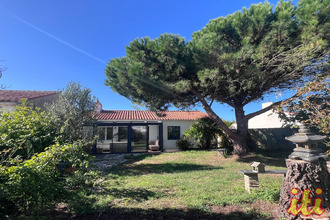  maison les-sables-d-olonne 85180