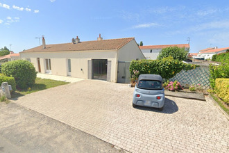  maison les-sables-d-olonne 85180