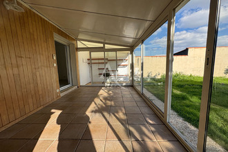  maison les-sables-d-olonne 85180