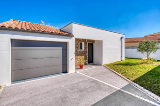  maison les-sables-d-olonne 85180