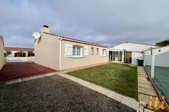  maison les-sables-d-olonne 85180