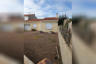  maison les-sables-d-olonne 85180