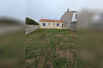  maison les-sables-d-olonne 85180