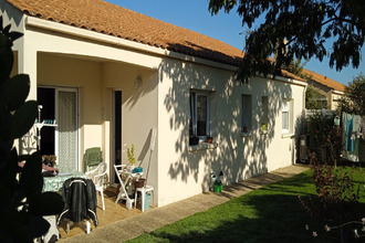  maison les-sables-d-olonne 85180