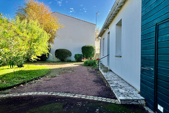  maison les-sables-d-olonne 85180