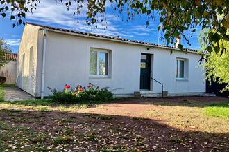  maison les-sables-d-olonne 85180