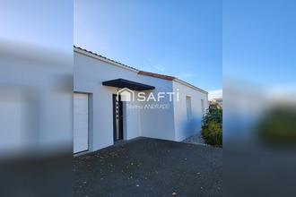  maison les-sables-d-olonne 85180