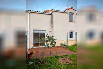  maison les-sables-d-olonne 85180