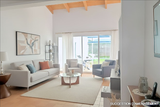  maison les-sables-d-olonne 85180