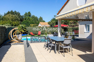  maison les-sables-d-olonne 85180