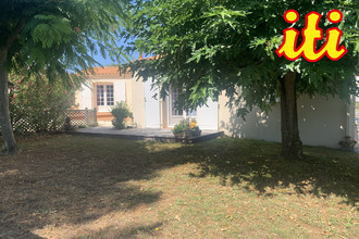  maison les-sables-d-olonne 85180