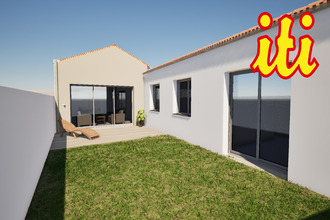  maison les-sables-d-olonne 85180