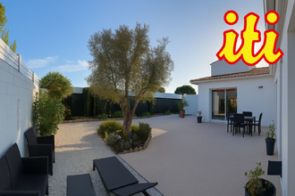  maison les-sables-d-olonne 85180