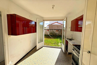  maison les-sables-d-olonne 85180