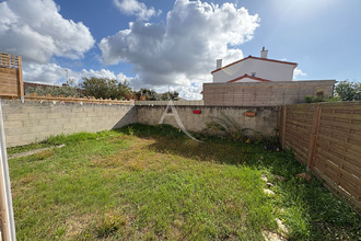  maison les-sables-d-olonne 85180